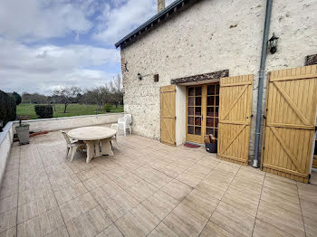 maison à Romorantin-Lanthenay (41)