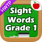 Cover Image of Download English Handwriting Level 1 Sight Words HWT 7 APK