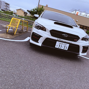 WRX STI VAB