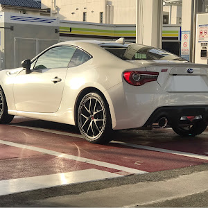 BRZ ZC6