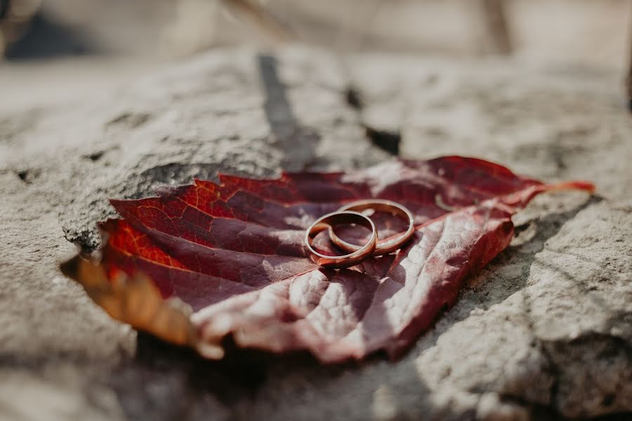 Photographe de mariage Andrey Chernov (chernovph). Photo du 21 mars 2020