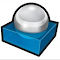 Imagen del logotipo del elemento para My Roundcube webmail