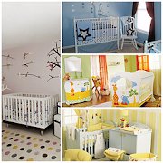 Baby Room Decoration Ideas  Icon