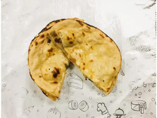 Butter Roti