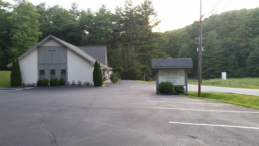 Whiteside Presbyterian Church