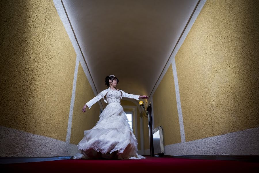 結婚式の写真家Simone Gaetano (gaetano)。2018 1月30日の写真