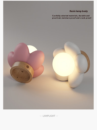 Title 1, Pure Goods Wall Lamp Bedside Lamp Children Bedr...