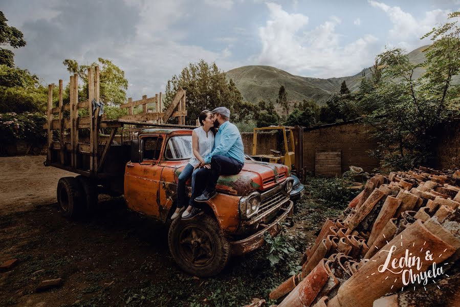 Wedding photographer Moisés Nino (moisesnino). Photo of 13 March 2018