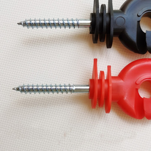 Title 3, Ranch Breeding Fence Accessories Rubber Nail In...