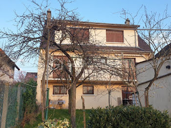 maison à Saint-Michel-sur-Orge (91)