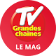 Download TV Grandes Chaines le magazine For PC Windows and Mac 2.3.2