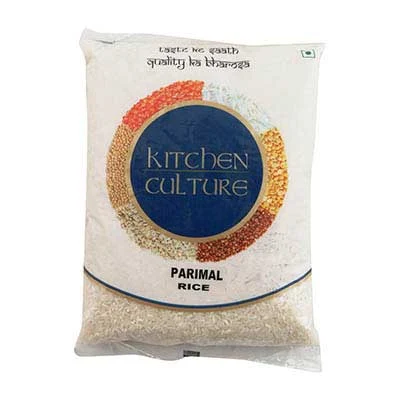 Kitchen Culture Parmal Rice 1 Kg