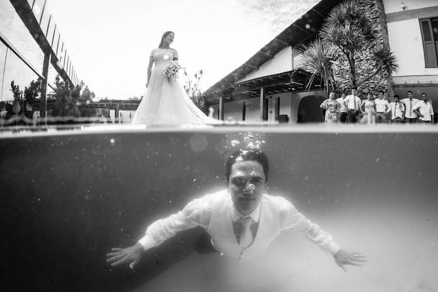 Photographe de mariage João Melo (joaomelo). Photo du 31 janvier 2017