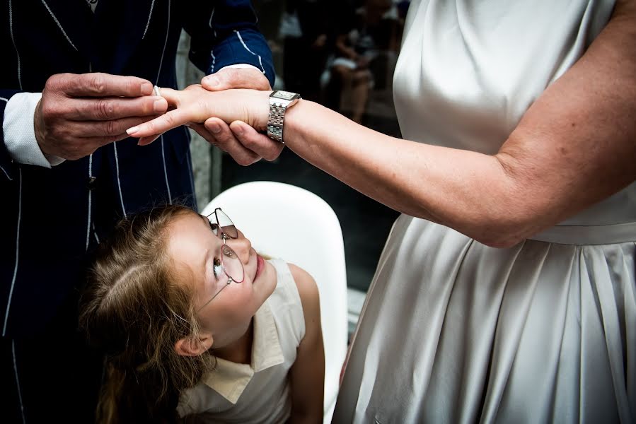 Hochzeitsfotograf Shirley Born (sjurliefotograf). Foto vom 19. August 2019