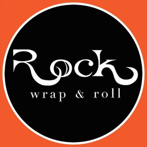 Rock Wrap & Roll 生活 App LOGO-APP開箱王