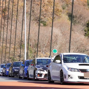 インプレッサ WRX STI GRB