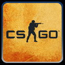 Counter Strike GO Asiimov & Metal Chrome extension download