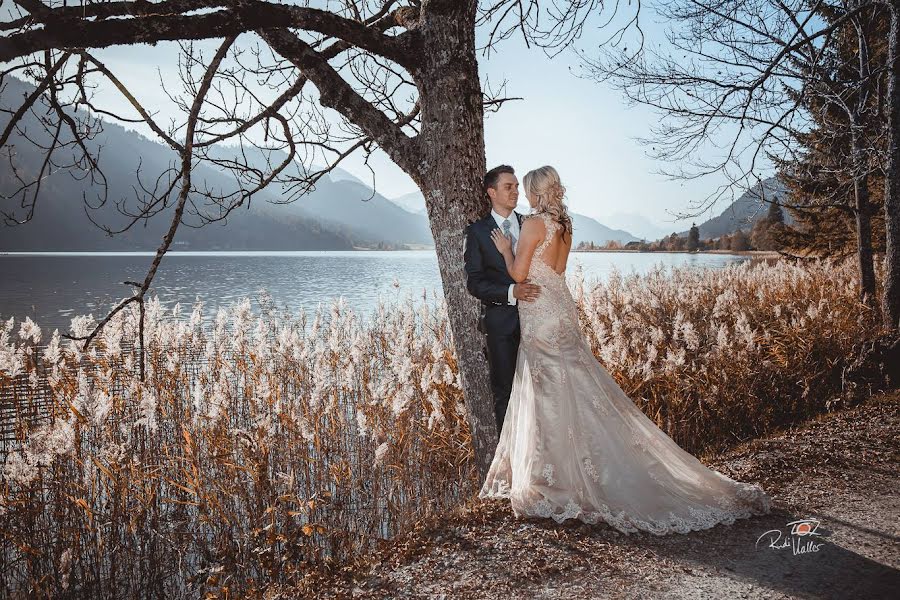 Photographe de mariage Rudi Kaller (rudikaller). Photo du 21 juin 2022