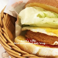 Q burger 早午餐(新北五工店)