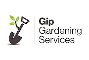 Gip Gardening Services Logo