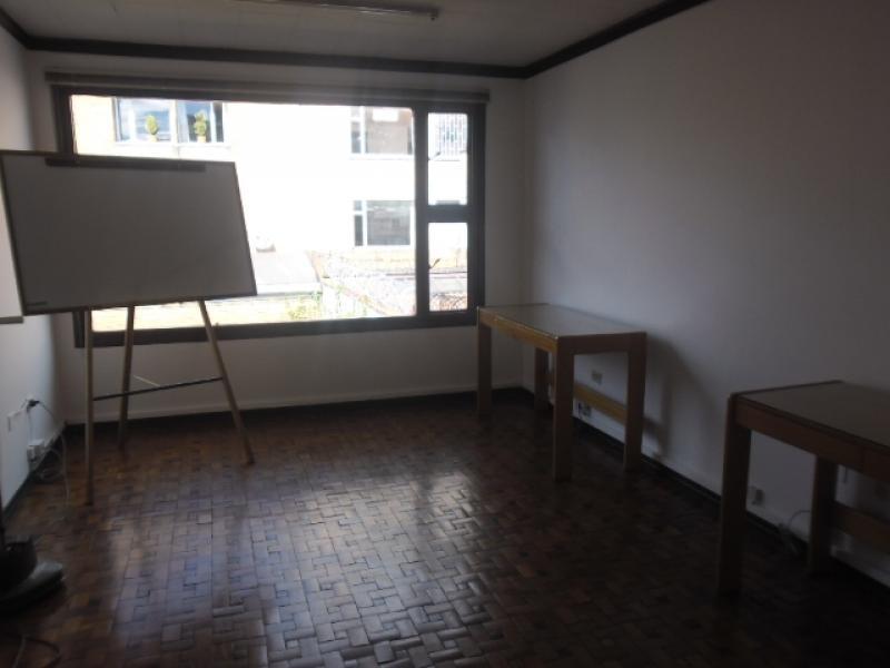 Casa En Venta - Nicolas De Federman, Bogota
