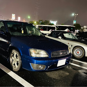 レガシィB4 BE5