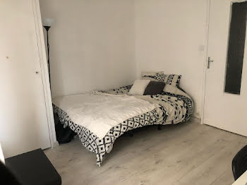 appartement à Grenoble (38)