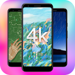 Cover Image of Herunterladen Magic HD Wallpaper: Beautiful Photos in HD & 4K 1.0.1 APK