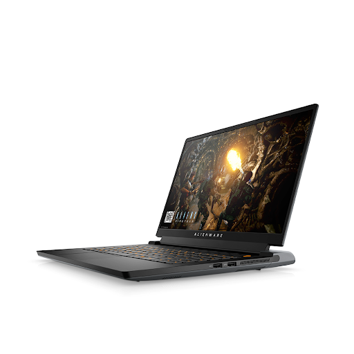 Laptop Dell Alienware M15 R6 (P109F001CBL)