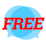 FreeChat-Free global chat with foreign friends Apk