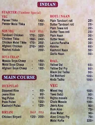 Tadka Nation menu 4