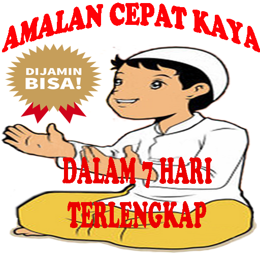 Amalan Cepat Kaya 2020 Terbaru