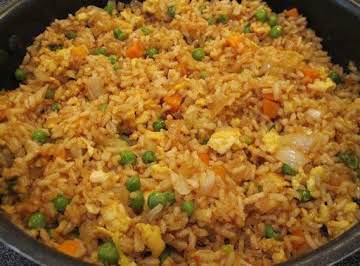 FRIED RICE (OVER 20,000 REVIEWS)