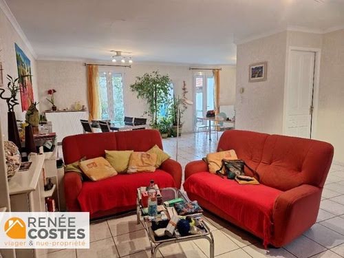 Vente viager 5 pièces 140 m² à Beziers (34500), 76 350 €