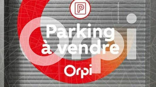 Vente parking  12 m² à Balaruc-les-Bains (34540), 8 000 €