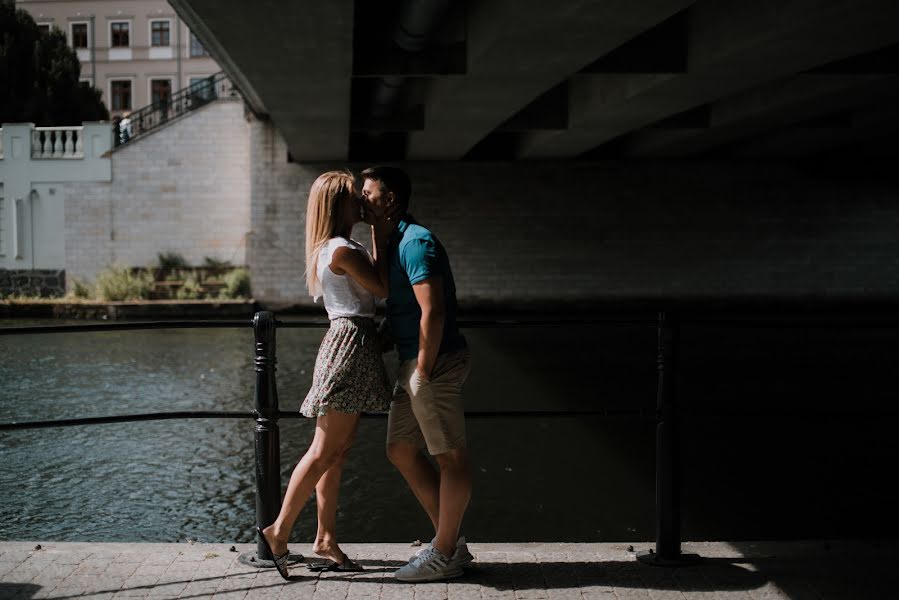 Wedding photographer Mariusz Kalinowski (photoshots). Photo of 11 July 2019