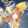 星屑の魔女