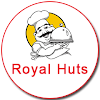 Royal Huts, Malviya Nagar, Jaipur logo