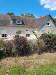 maison à La Marolle-en-Sologne (41)