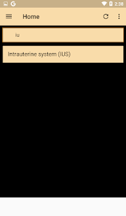 Contraception Guide(圖7)-速報App
