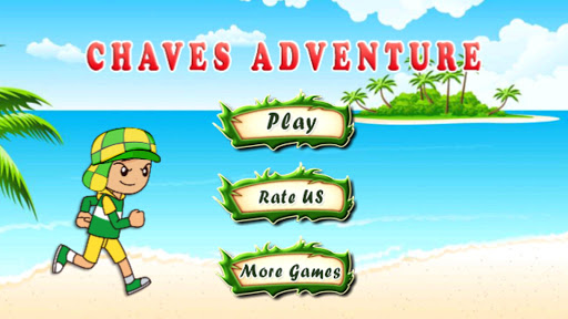 免費下載冒險APP|Chaves Adventure app開箱文|APP開箱王
