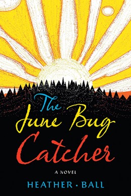 The June Bug Catcher cover