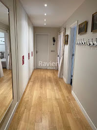 appartement à Paris 16ème (75)