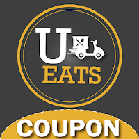 Coupons for Uber Eats - Food Delivery