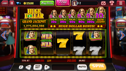 Vegas Live Slots : Free Casino Slot Machine Games