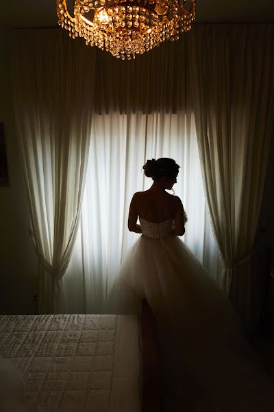 Wedding photographer Domenico Stumpo (stumpo84). Photo of 12 February 2021