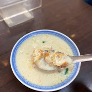 重慶豆漿炸蛋餅