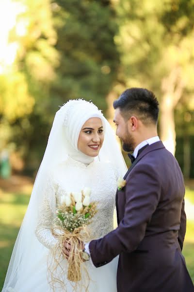 Wedding photographer Ramazan Bulut (ramazanbulut). Photo of 27 March 2019