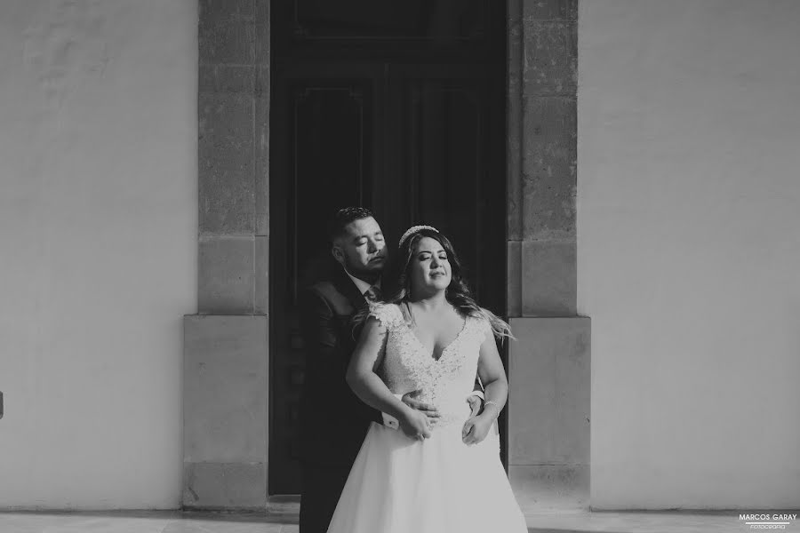 Wedding photographer Marcos Garay (marcosgaray). Photo of 19 July 2017