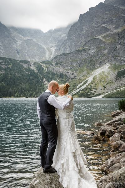 Svatební fotograf Kris Lew (labstudio). Fotografie z 6.května 2019